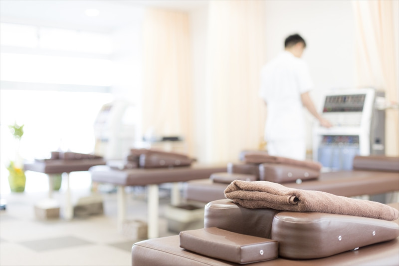 お子さま連れOKの産後骨盤矯正サロン　～調布市国領の整体院palette～