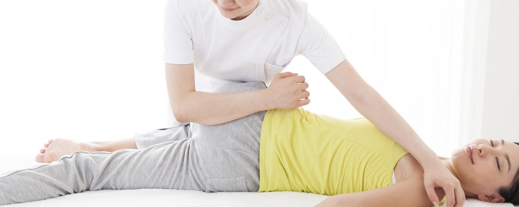 ボディケアサロンpalette