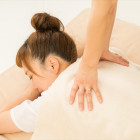 国領の整体･ボディケアサロンpaletteのお客様の声